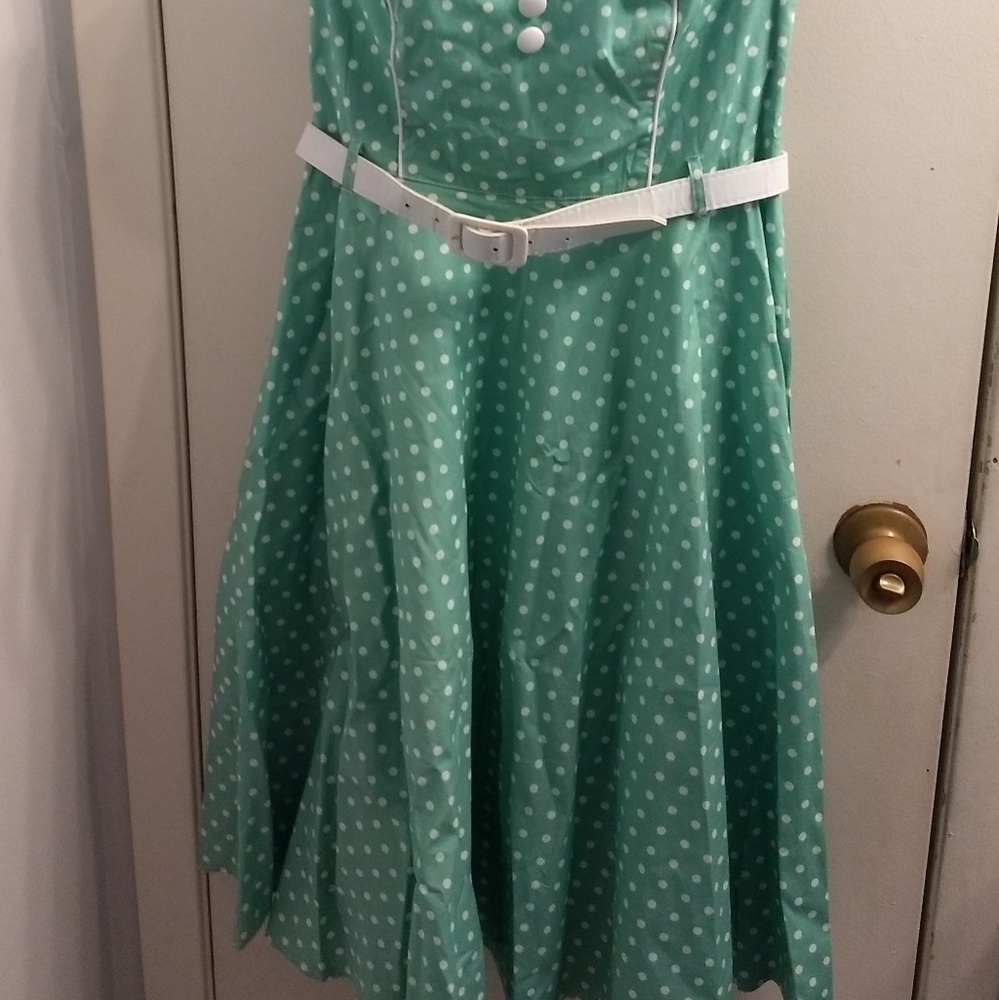 PinUp Dress